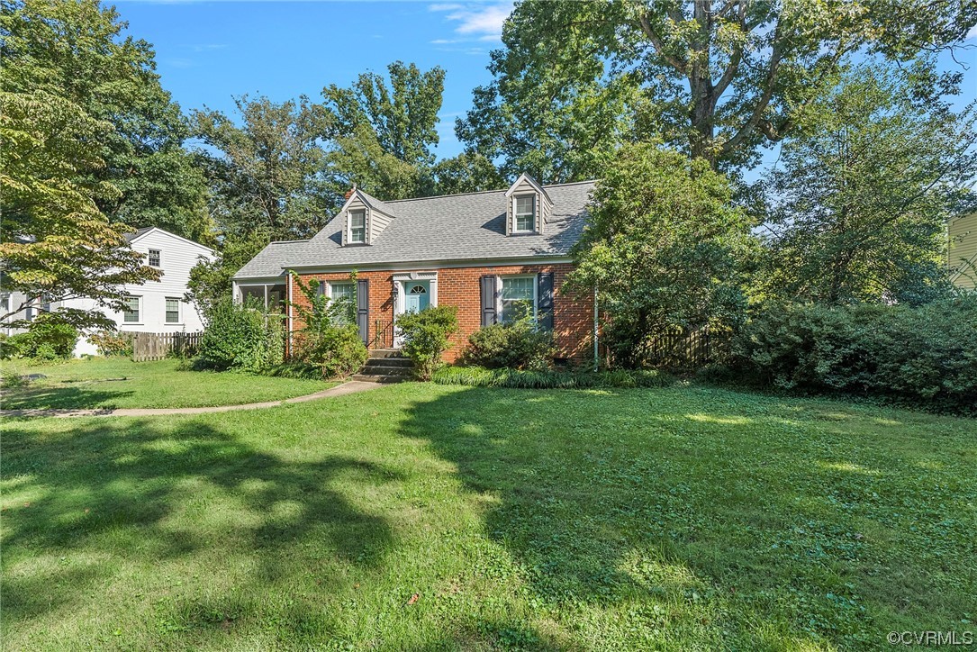 1203 Ware Road Henrico, VA 23229 - Photo 3 of 37 Gallery Image 3