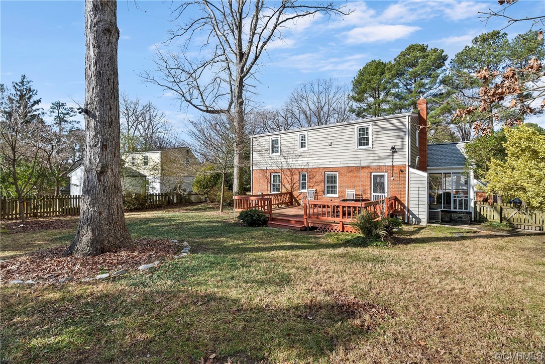 1203 Ware Road Henrico, VA 23229 - Photo 31 of 37 Gallery Image 31