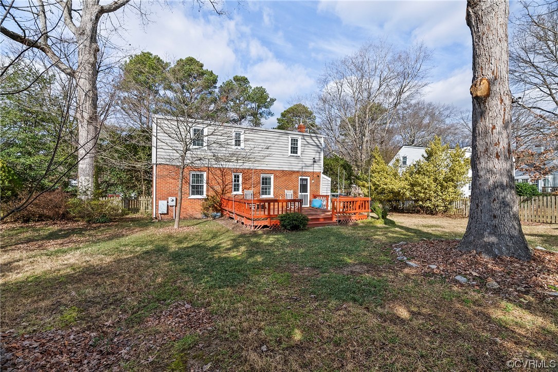 1203 Ware Road Henrico, VA 23229 - Photo 32 of 37 Gallery Image 32