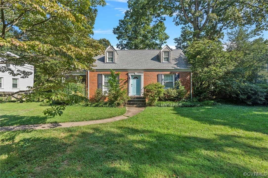 1203 Ware Road Henrico, VA 23229 - Photo 33 of 37 Gallery Image 33