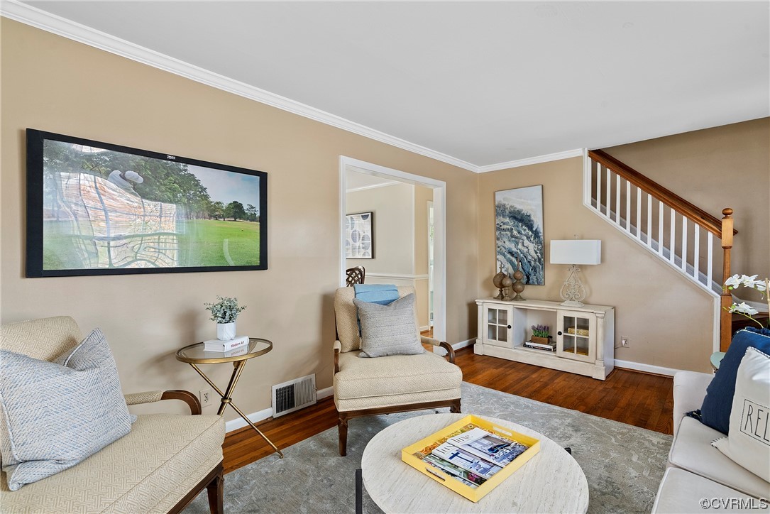1203 Ware Road Henrico, VA 23229 - Photo 7 of 37 Gallery Image 7