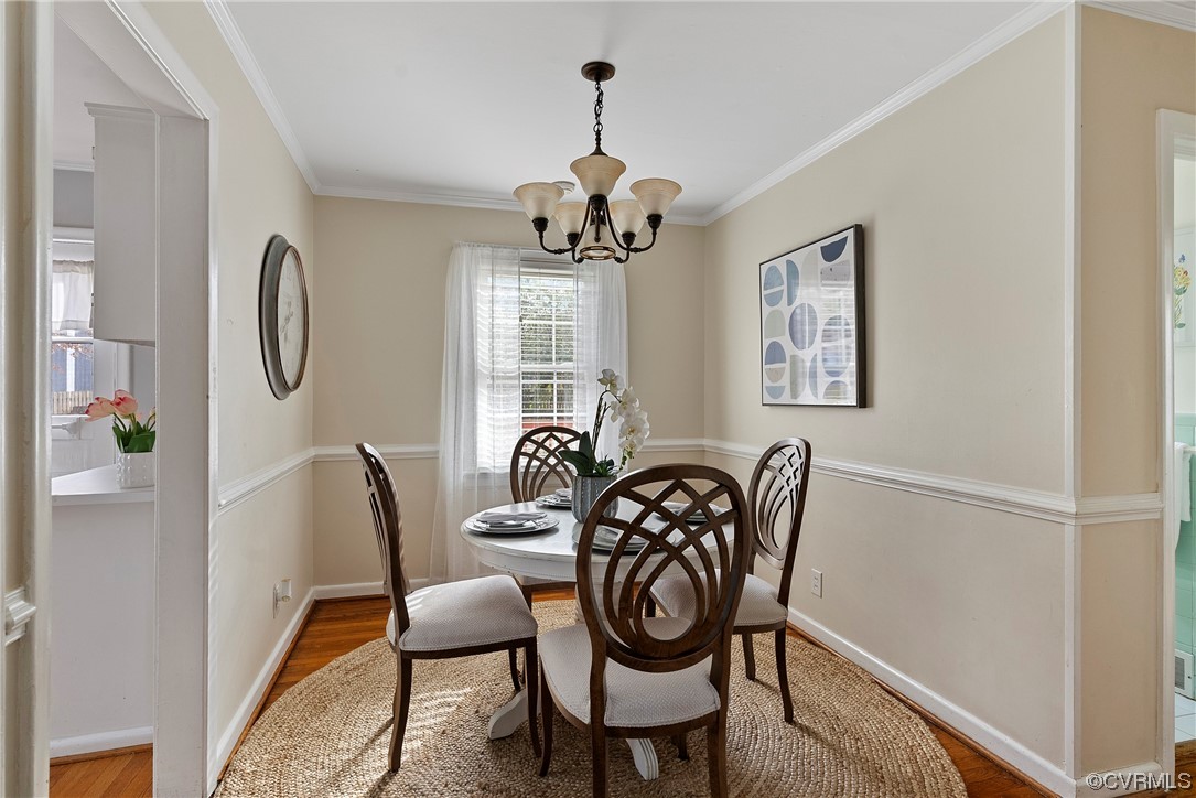 1203 Ware Road Henrico, VA 23229 - Photo 10 of 37 Gallery Image 10