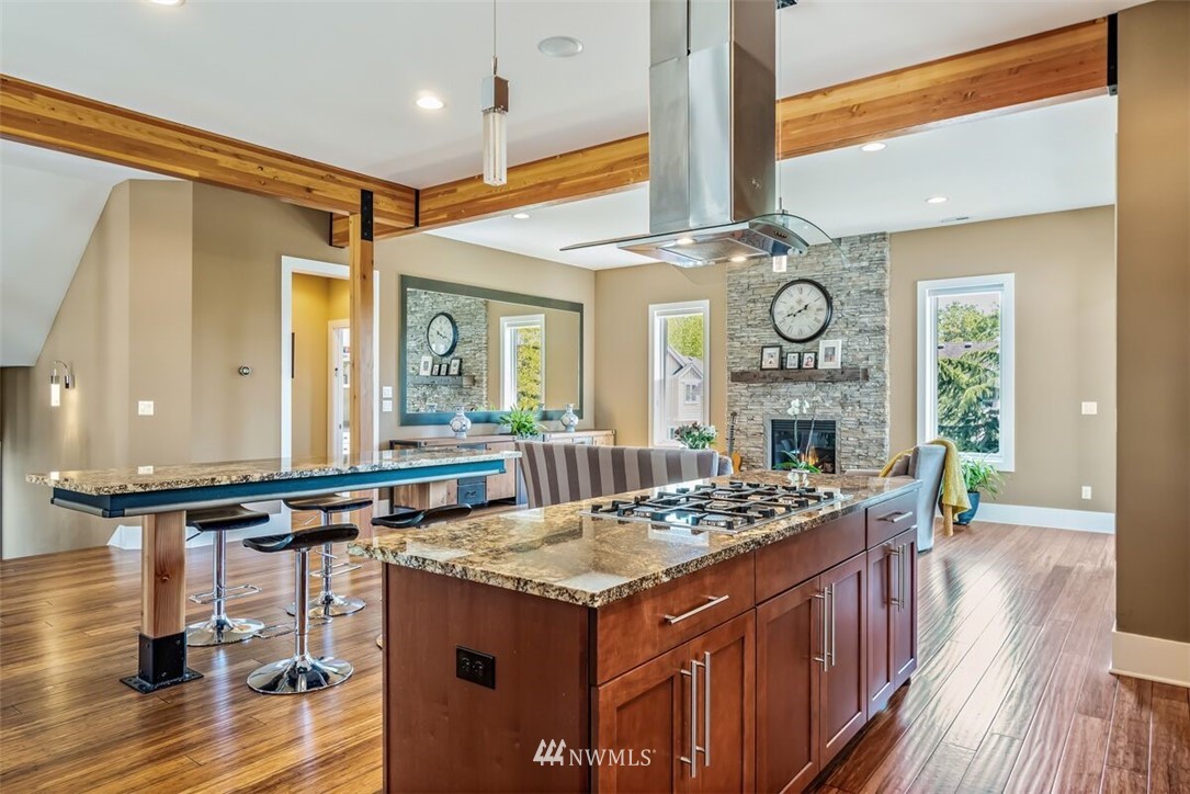 1019 North 28th Place Renton, WA 98056 - Photo 11 of 25
