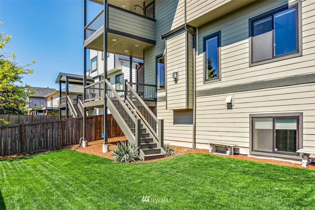 1019 North 28th Place Renton, WA 98056 - Photo 21 of 25