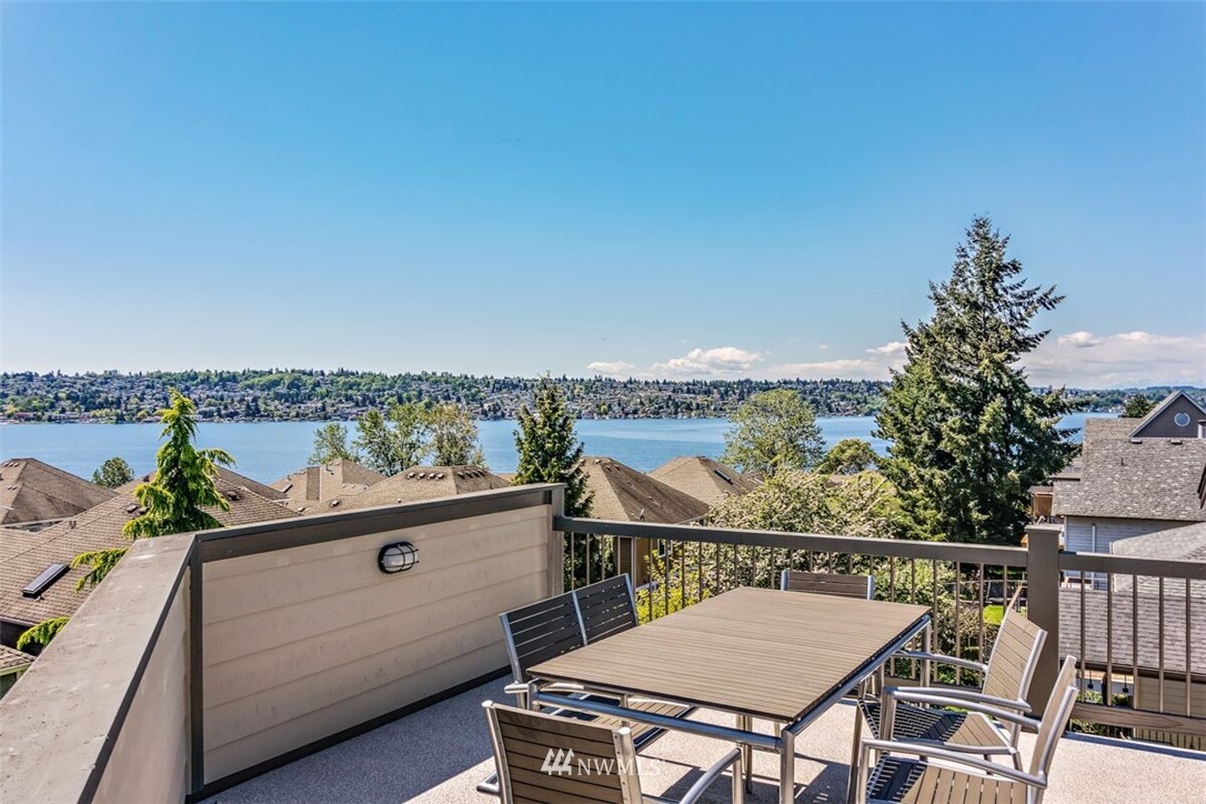 1019 North 28th Place Renton, WA 98056 - Photo 22 of 25