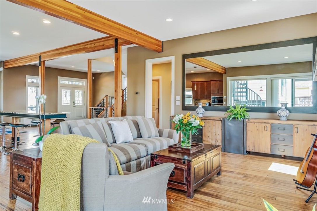 1019 North 28th Place Renton, WA 98056 - Photo 8 of 25