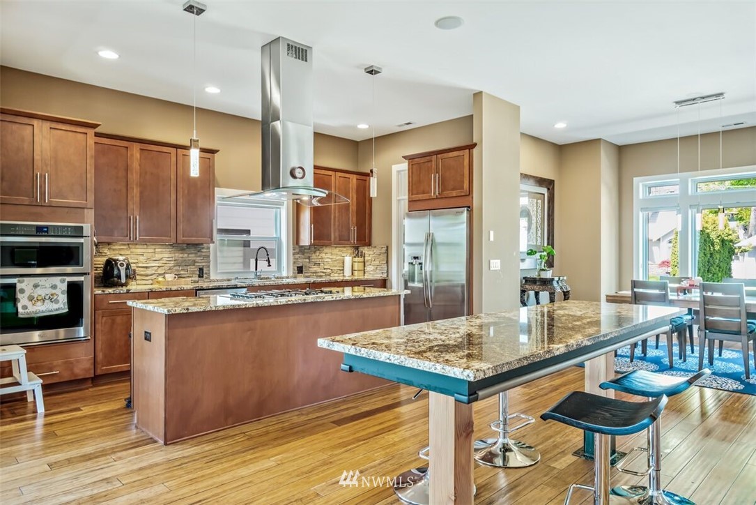 1019 North 28th Place Renton, WA 98056 - Photo 9 of 25