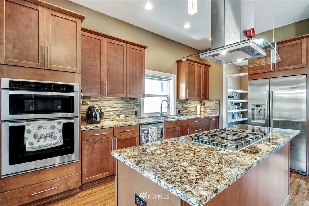 1019 North 28th Place Renton, WA 98056 - Photo 10 of 25