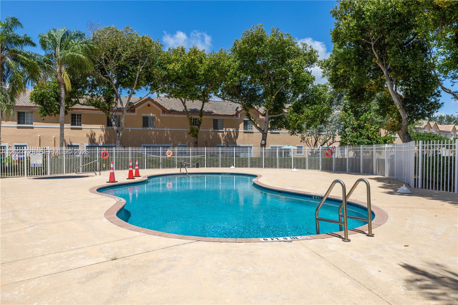 2420 Southwest 87th Way Miramar, FL 33025 - Photo 36 of 36