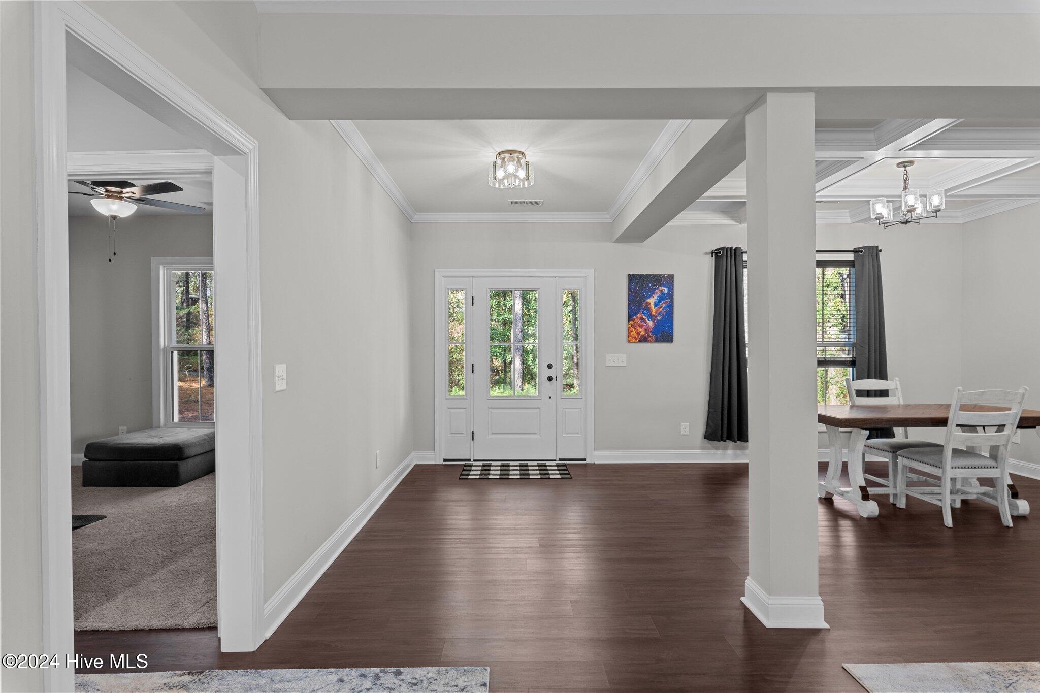 129 Williams Road Pinehurst, NC 28374 - Photo 6 of 37 8-web-or-mls-707A0923