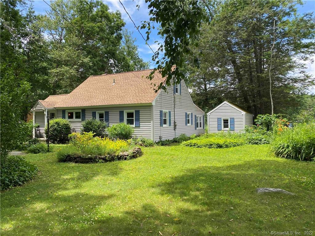 44 Old Town Road Ashford, CT 06278 - Photo 1 of 1 Gallery Image 1