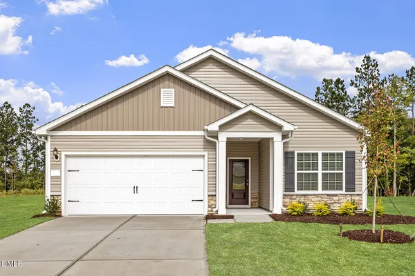 $337,900 | 109 Rhino Bend, Oxford, NC 27565