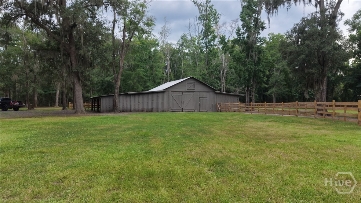 1705 Retreat Road Riceboro, GA 31323 - Photo 47 of 63 Gallery Image 47
