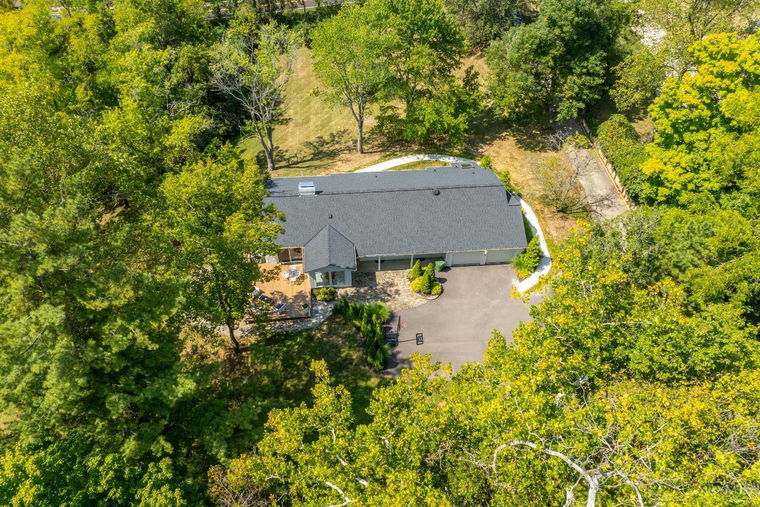 7750 Blome Road Cincinnati, OH 45243 - Photo 72 of 73 Gallery Image 72