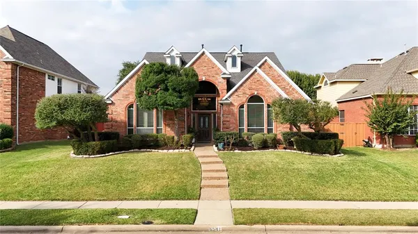 $709,300 | 6541 Copperfield Lane, Plano, TX 75023
