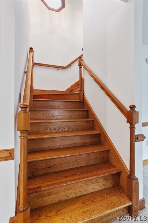 9106 Hickory Road Chesterfield, VA 23838 - Photo 21 of 42 a view of entryway
