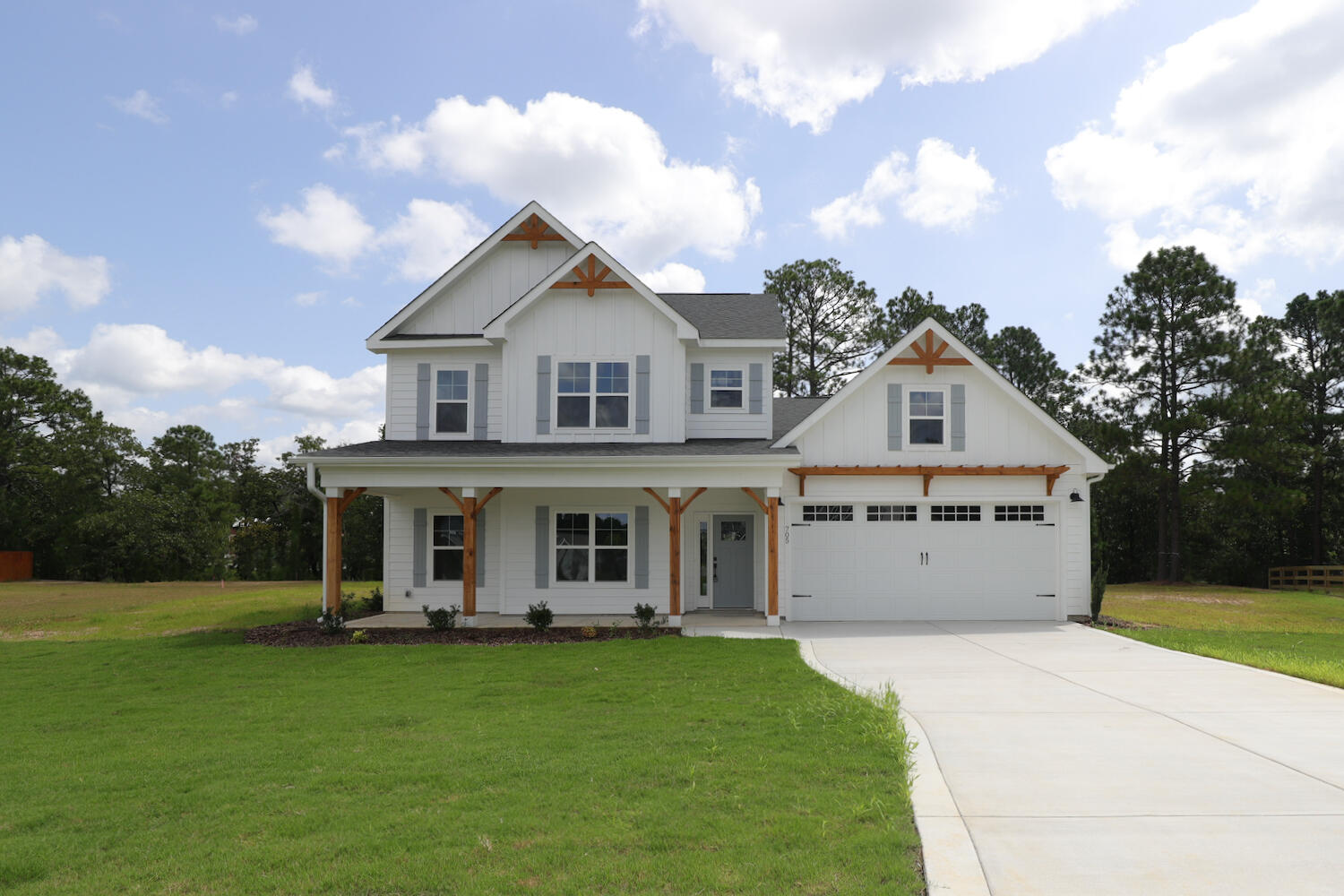 705 Fleming Court Carthage, NC 28327 - Photo 1 of 36 IMG_3841