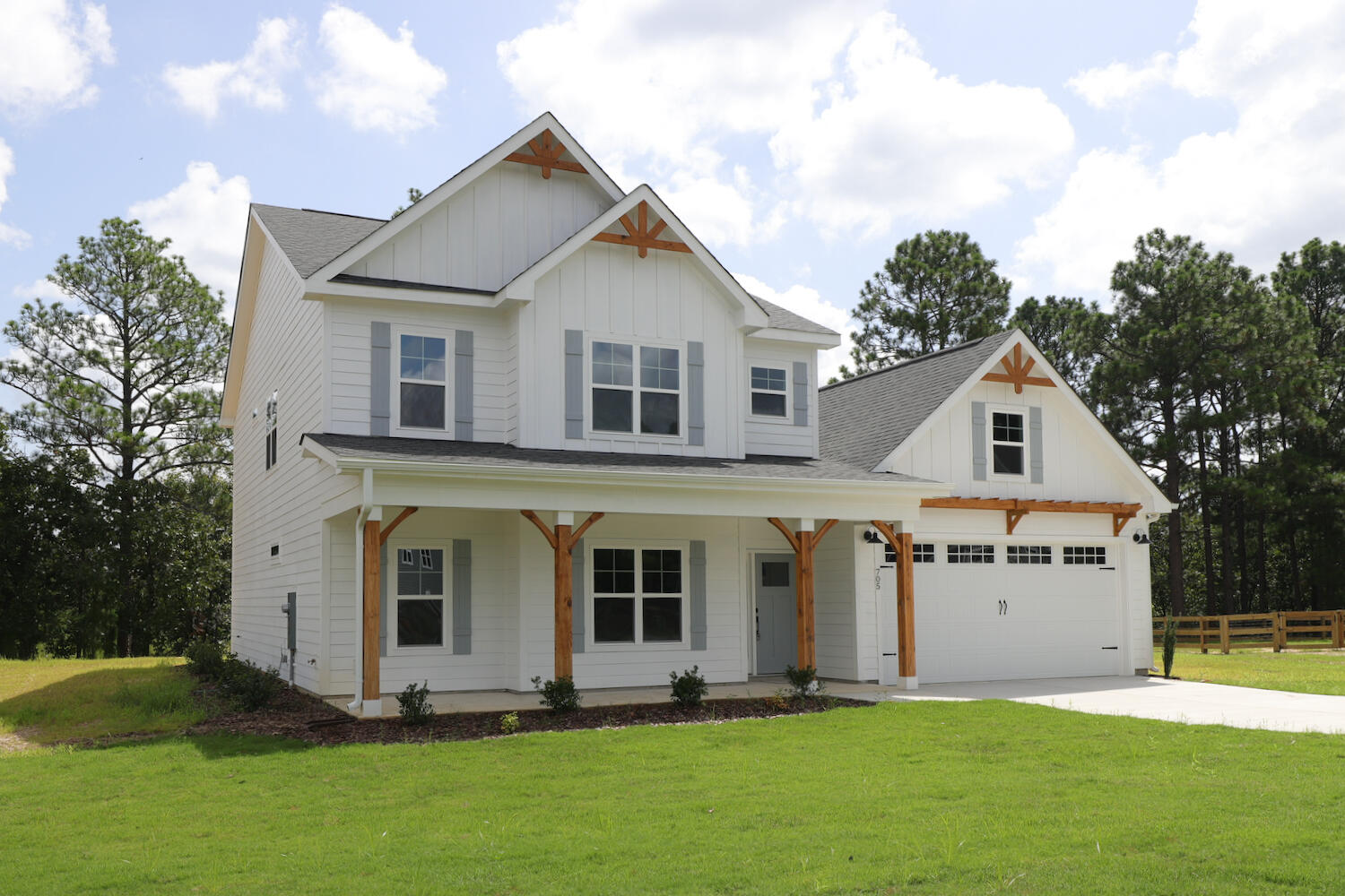 705 Fleming Court Carthage, NC 28327 - Photo 2 of 36 IMG_3843