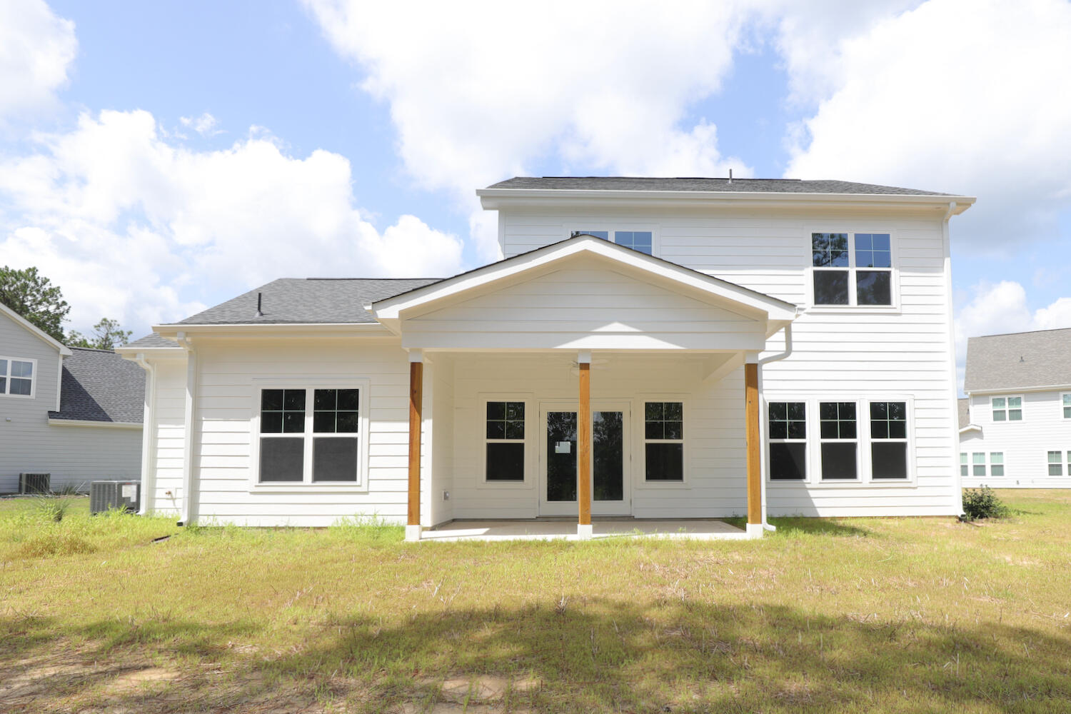 705 Fleming Court Carthage, NC 28327 - Photo 35 of 36 IMG_3835