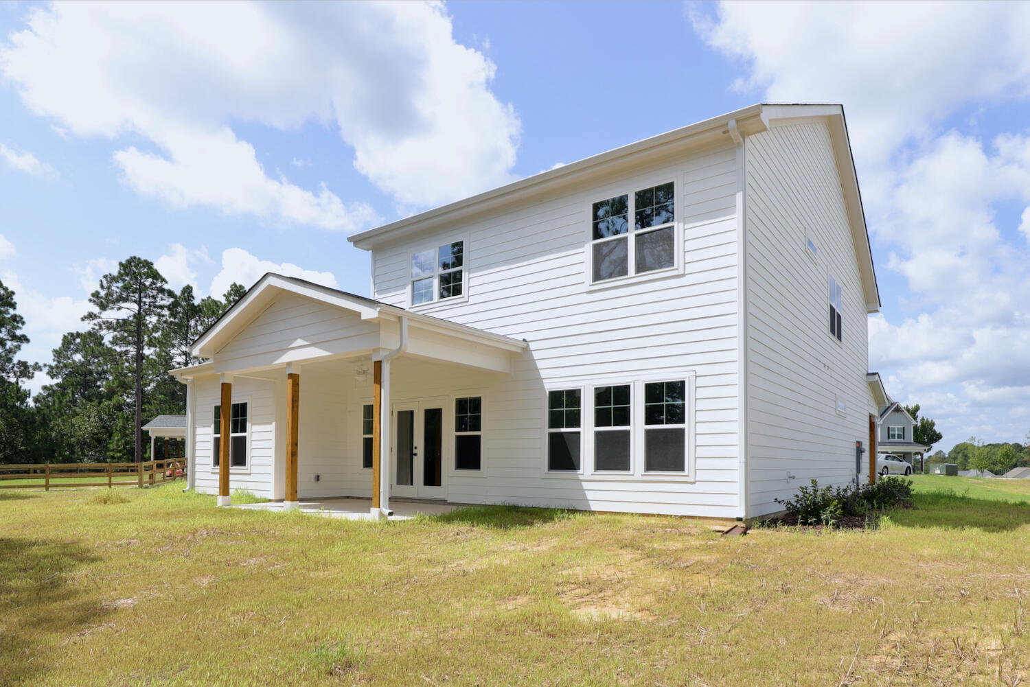 705 Fleming Court Carthage, NC 28327 - Photo 36 of 36 IMG_3837
