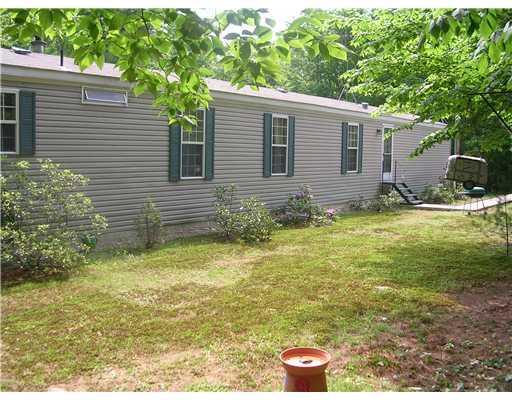 57 Walker Point Road Poland, ME 04274 - Photo 25 of 25 Exterior Front.