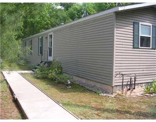 57 Walker Point Road Poland, ME 04274 - Photo 3 of 25 Exterior Front.