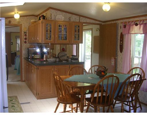 57 Walker Point Road Poland, ME 04274 - Photo 7 of 25 Kitchen.