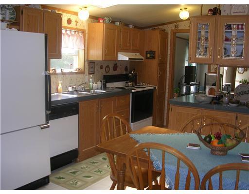 57 Walker Point Road Poland, ME 04274 - Photo 8 of 25 Kitchen.