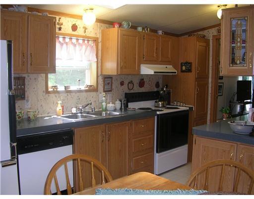 57 Walker Point Road Poland, ME 04274 - Photo 9 of 25 Kitchen.