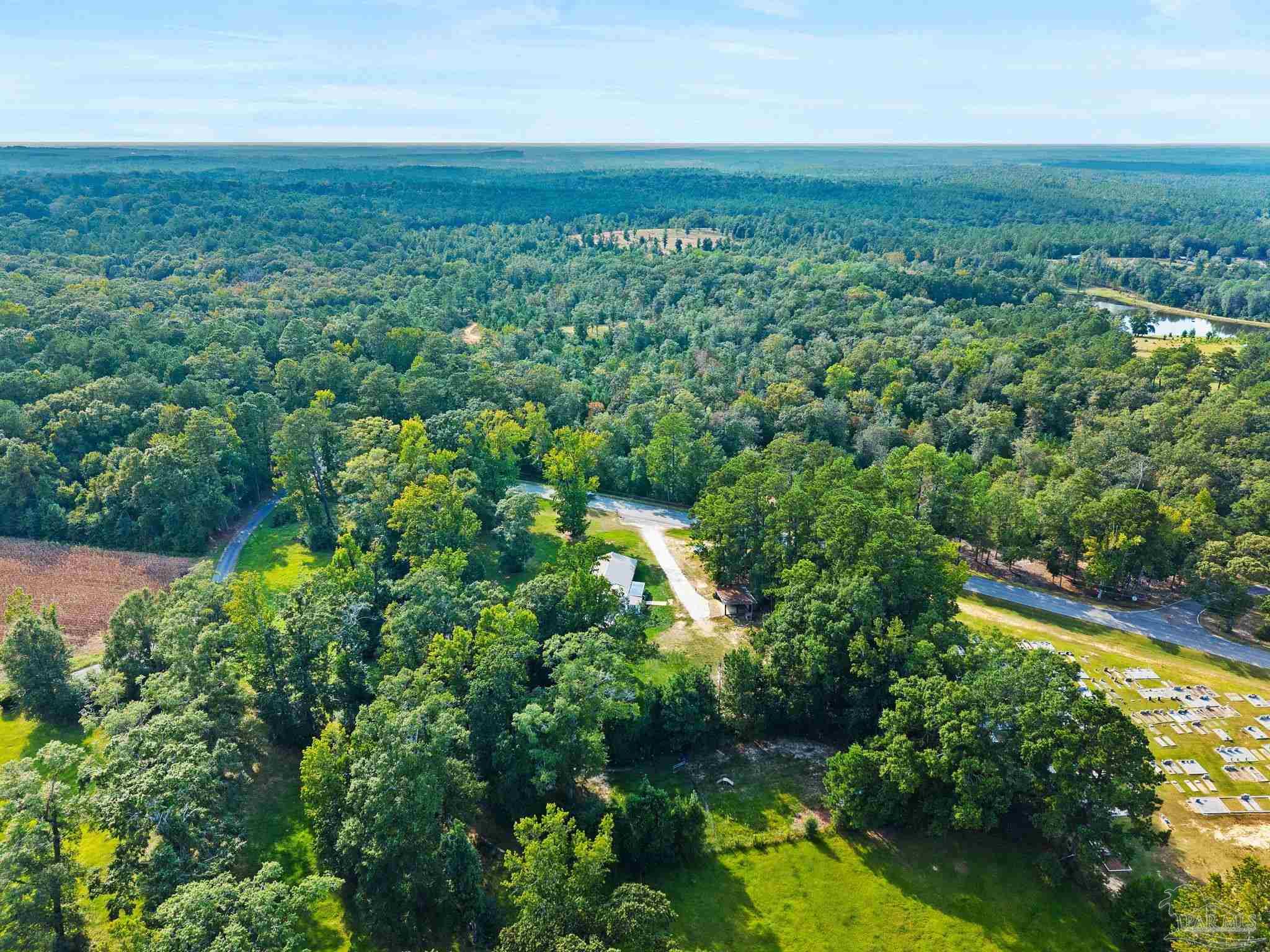 1 Rabun Road Bay Minette, AL 36507 - Photo 16 of 17