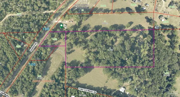 $180,000 | 1 Rabun Road, Bay Minette, AL 36507