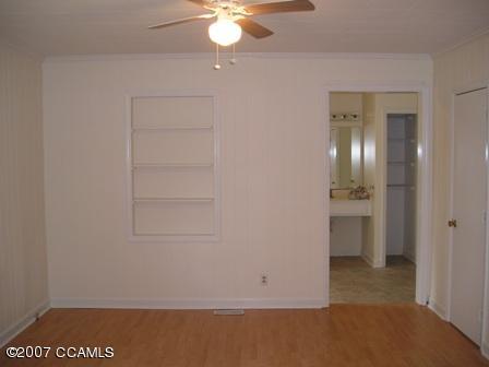 4101 Old Cherry Point Road New Bern, NC 28560 - Photo 4 of 6 bedroom 1
