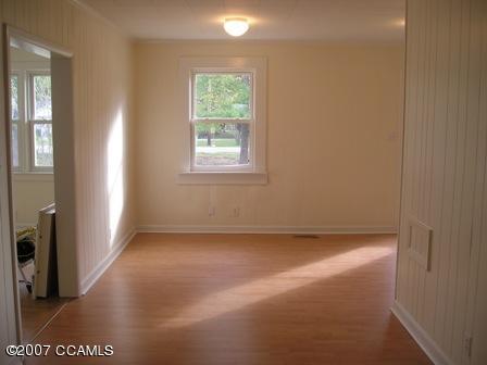 4101 Old Cherry Point Road New Bern, NC 28560 - Photo 6 of 6 dining rm