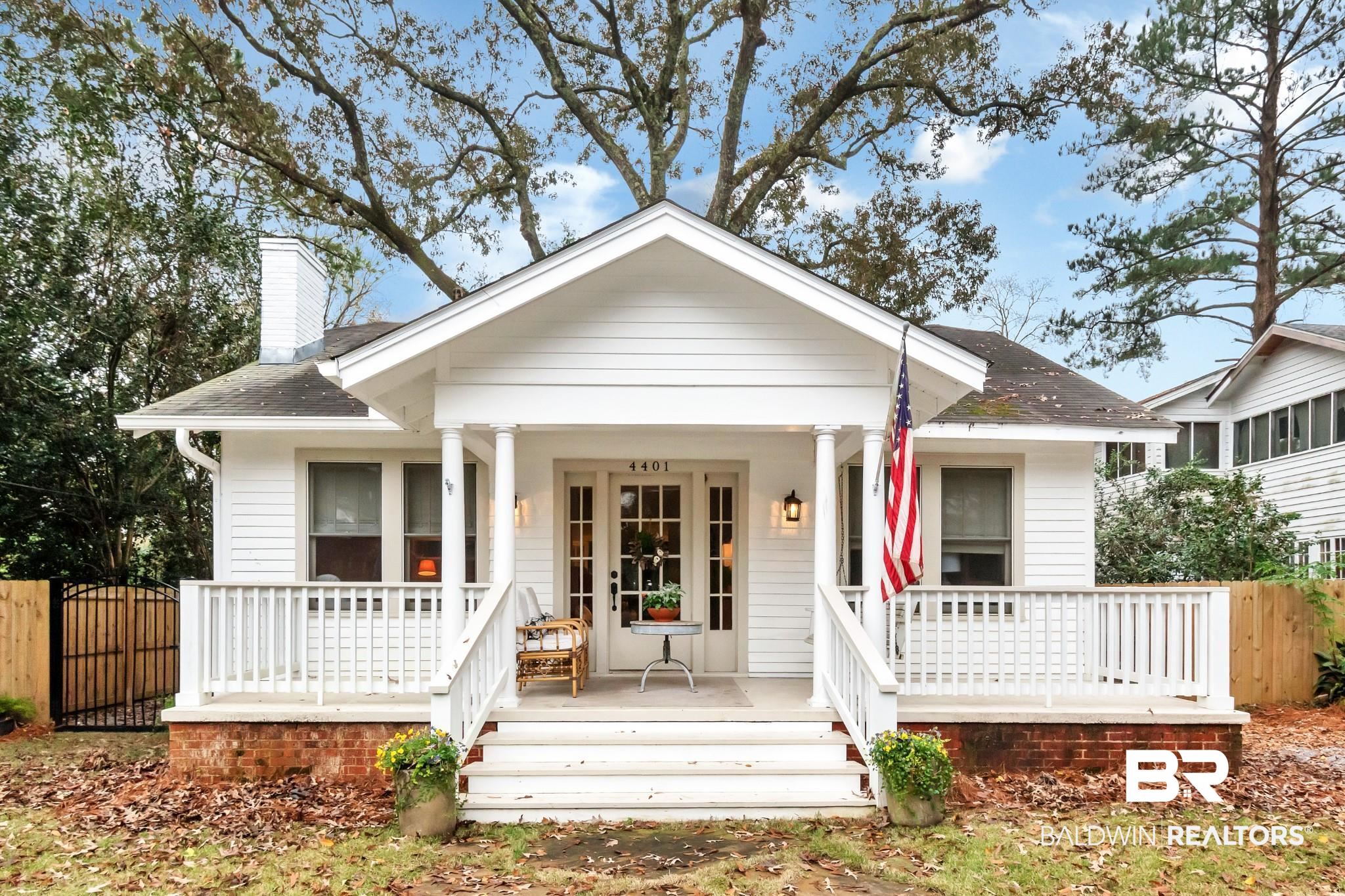 4401 The Cedars Avenue Mobile, AL 36608 - Photo 1 of 47