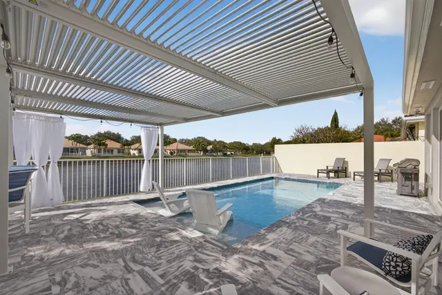 $1,100,000 | 177 Hampton Place, Jupiter, FL 33458