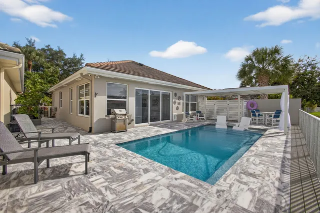 $1,100,000 | 177 Hampton Place, Jupiter, FL 33458