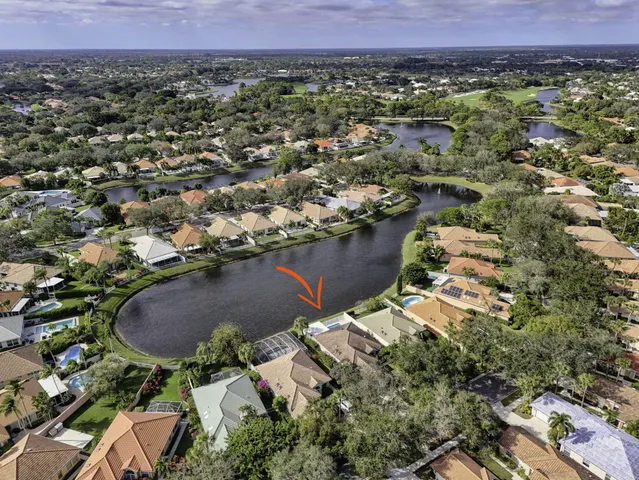 $1,100,000 | 177 Hampton Place, Jupiter, FL 33458