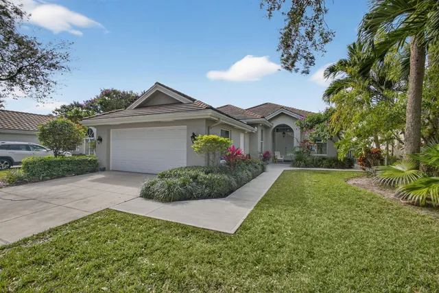 $1,100,000 | 177 Hampton Place, Jupiter, FL 33458