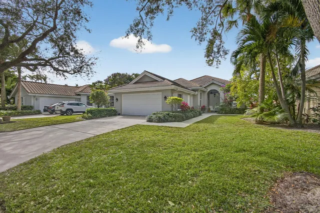 $1,100,000 | 177 Hampton Place, Jupiter, FL 33458