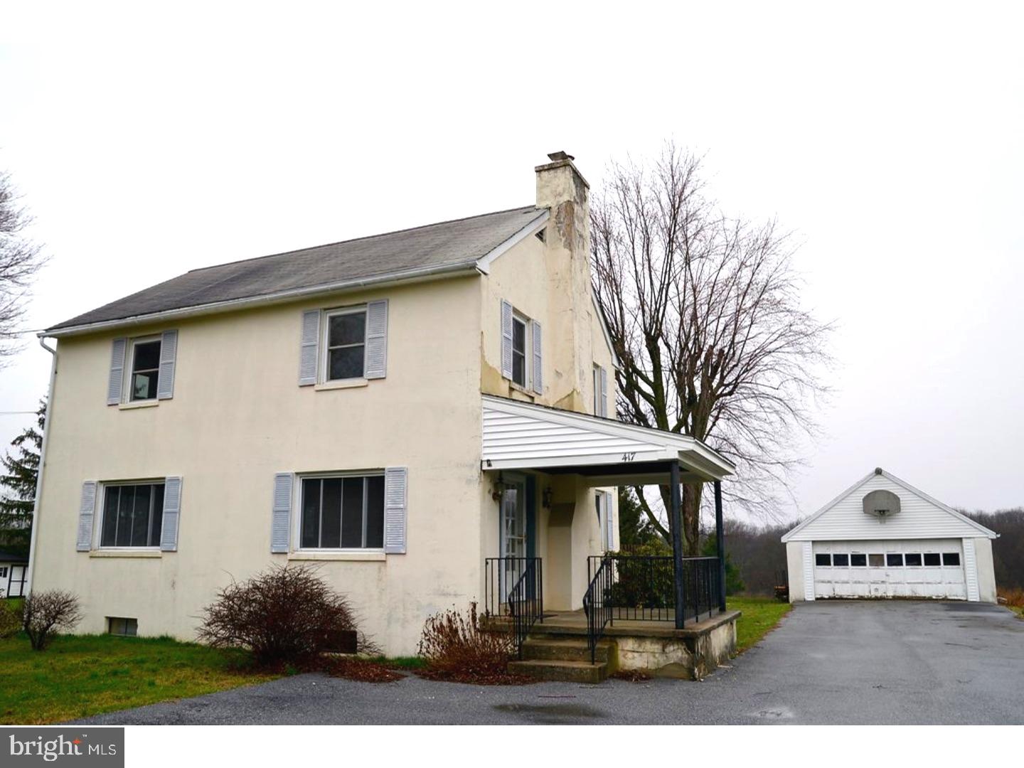 417 Boot Road West Chester, PA 19380 - Photo 1 of 14