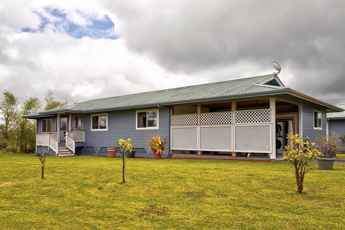 11-2398 Kaleponi Road Mountain View, HI 96771 - Photo 1 of 22 Gallery Image 1
