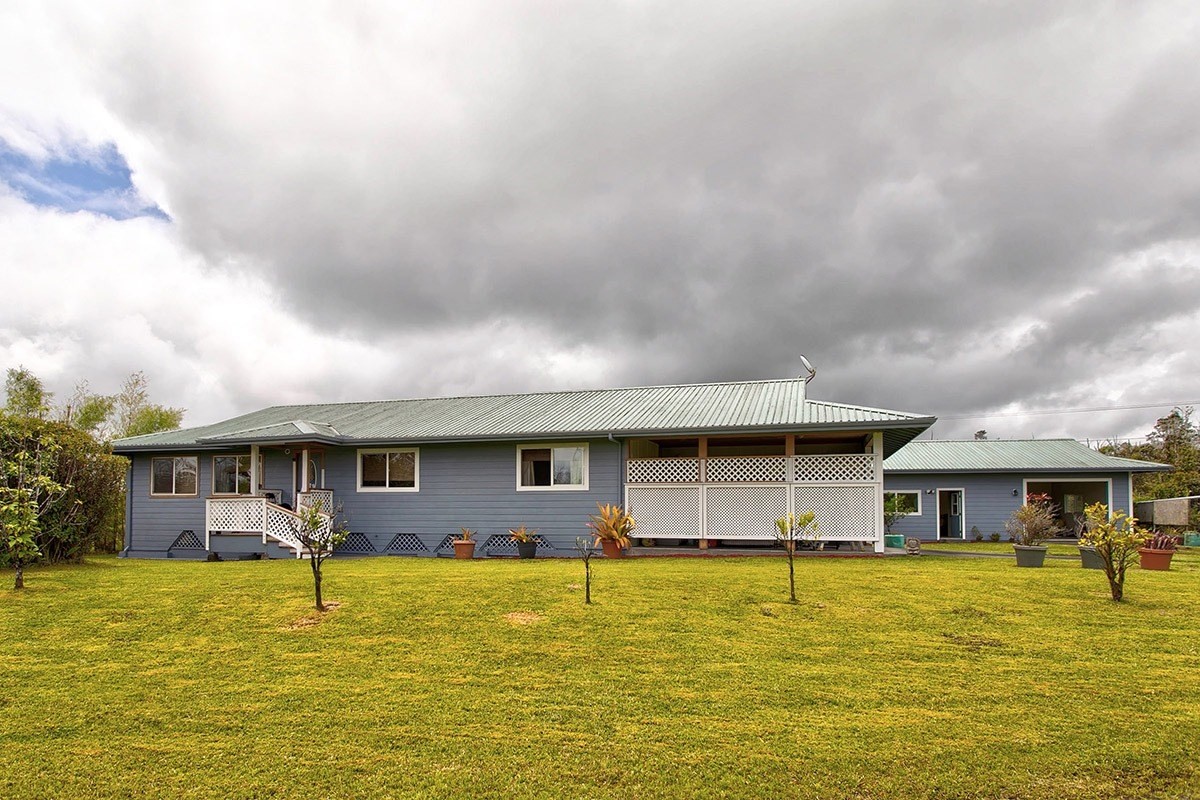 11-2398 Kaleponi Road Mountain View, HI 96771 - Photo 2 of 22 Gallery Image 2