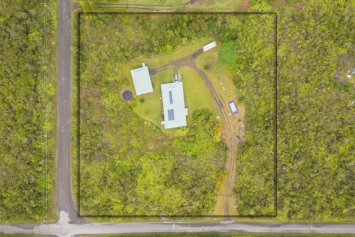 11-2398 Kaleponi Road Mountain View, HI 96771 - Photo 3 of 22 Gallery Image 3