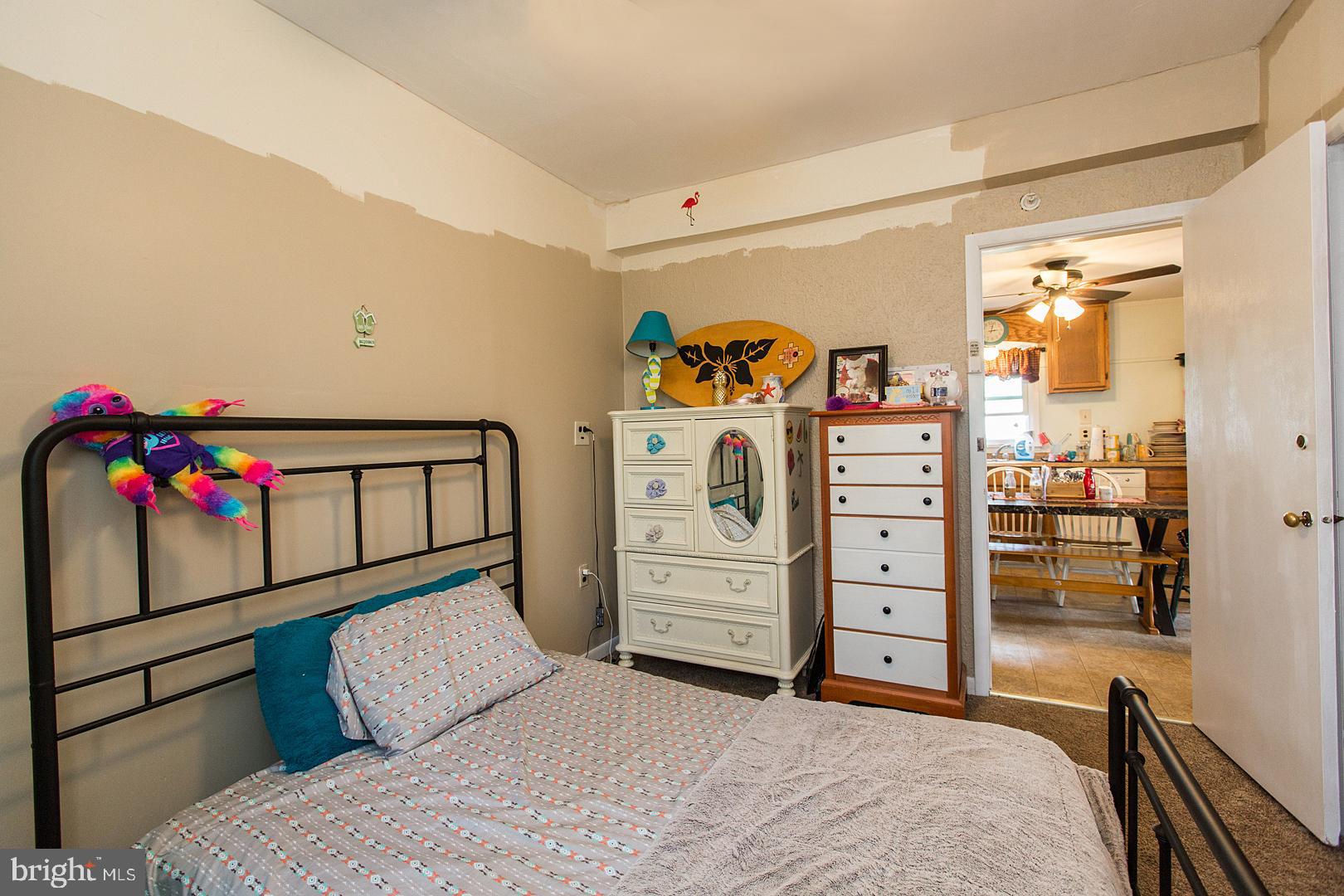 38 Fulton View Road Quarryville, PA 17566 - Photo 20 of 42 a bedroom with a bed and a window