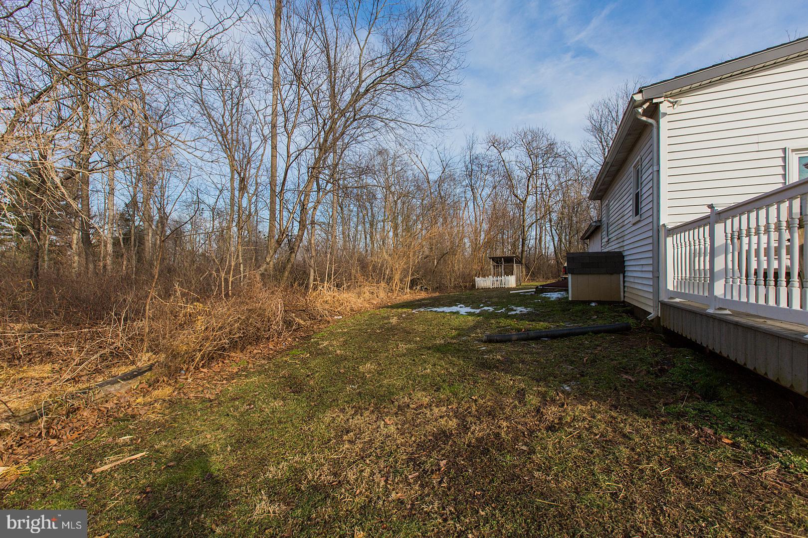 38 Fulton View Road Quarryville, PA 17566 - Photo 30 of 42 a view of backyard with green space