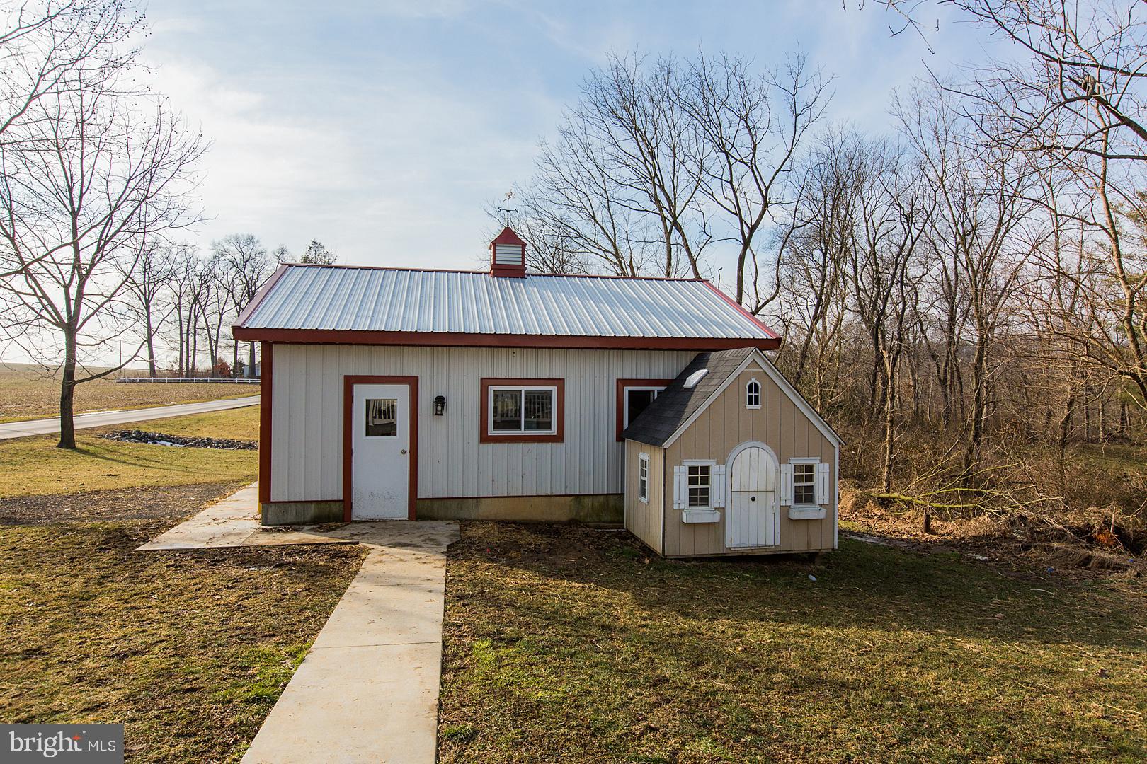 38 Fulton View Road Quarryville, PA 17566 - Photo 33 of 42 a view of a house with a yard