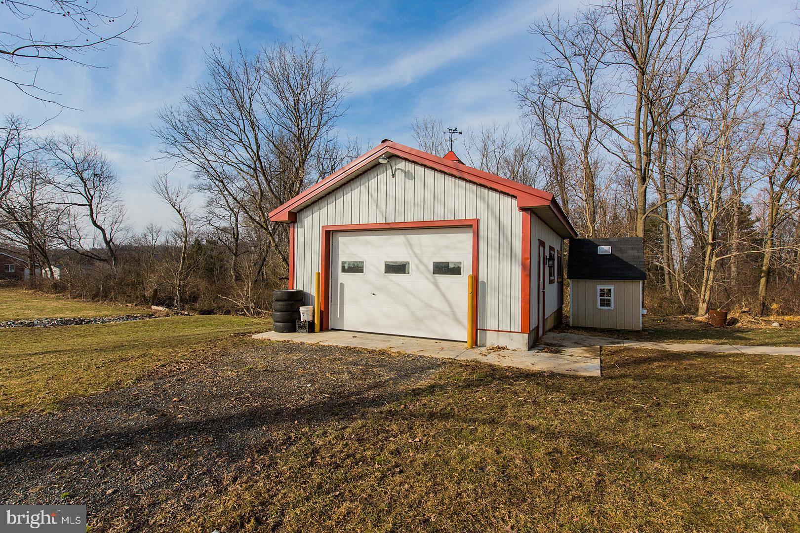 38 Fulton View Road Quarryville, PA 17566 - Photo 34 of 42 a view of a house with a yard