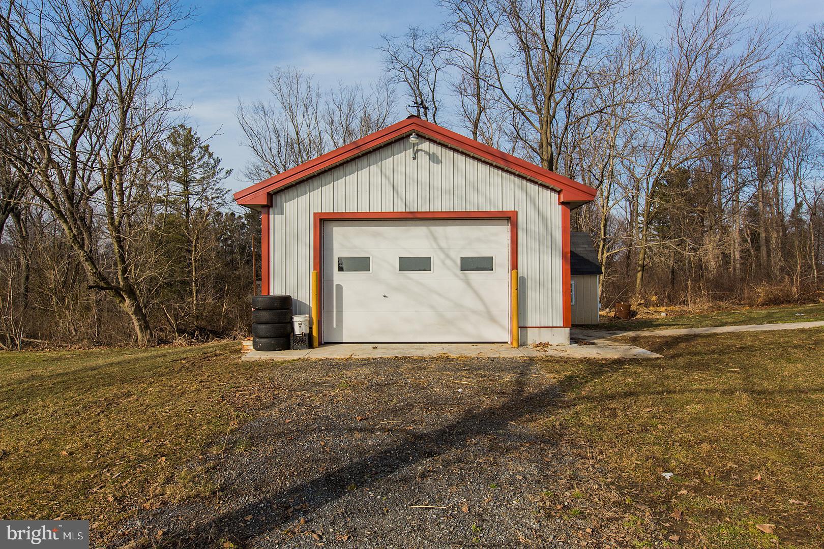 38 Fulton View Road Quarryville, PA 17566 - Photo 35 of 42 a view of a house with a yard