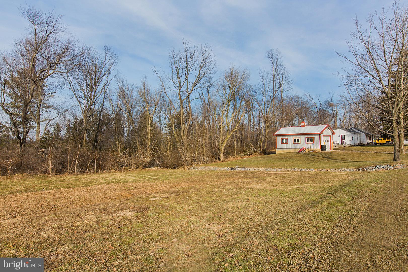 38 Fulton View Road Quarryville, PA 17566 - Photo 36 of 42 a view of a town with trees