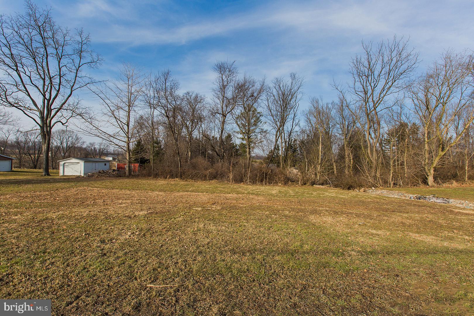 38 Fulton View Road Quarryville, PA 17566 - Photo 38 of 42 a view of road with large trees